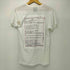 LOVELY (仮) 歌詞 Tシャツ メンズ