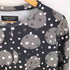 DAY TO DAY HIROMI YOSHIDA ドレープポケット Aライン デザインチュニック レディース JPN:M