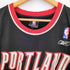 リーボック Reebok swingman Portland バスケットボールユニフォーム 8 タンクトップ メンズ import:L