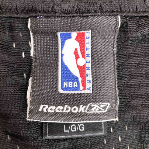 リーボック Reebok swingman Portland バスケットボールユニフォーム 8 タンクトップ メンズ import:L