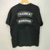 ネイバーフッド NEIGHBORHOOD コラボ スカル Tシャツ メンズ JPN:3