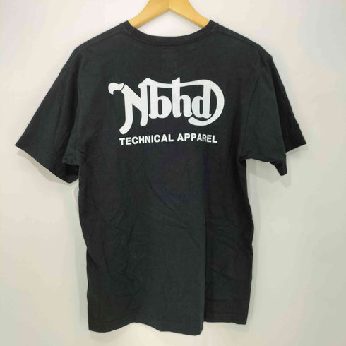 ネイバーフッド NEIGHBORHOOD C-TEE SS コラボ Tシャツ メンズ JPN:2