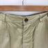 エムエイチエル MHL. MARGARET HOWELL マーガレットハウエル COMPACT TOUGH COTTON POPLIN 2タック フレア スカート レディース JPN:1