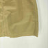 エムエイチエル MHL. MARGARET HOWELL マーガレットハウエル COMPACT TOUGH COTTON POPLIN 2タック フレア スカート レディース JPN:1
