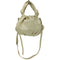 アメリ AMERI MEDI LEATHER GATHER MINI BAG レディース