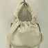 アメリ AMERI MEDI LEATHER GATHER MINI BAG レディース