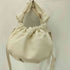 アメリ AMERI MEDI LEATHER GATHER MINI BAG レディース
