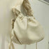 アメリ AMERI MEDI LEATHER GATHER MINI BAG レディース