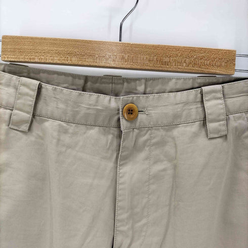 ポールスミスコレクション Paul Smith COLLECTION リネン混 コットン チノ パンツ メンズ 82
