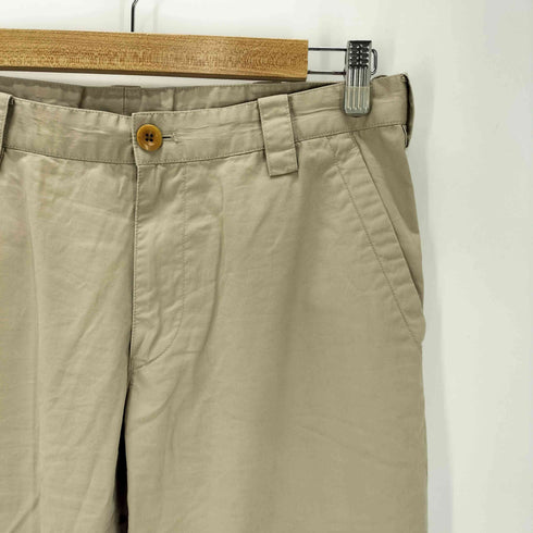 ポールスミスコレクション Paul Smith COLLECTION リネン混 コットン チノ パンツ メンズ 82