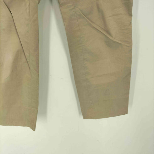 ポールスミスコレクション Paul Smith COLLECTION リネン混 コットン チノ パンツ メンズ 82