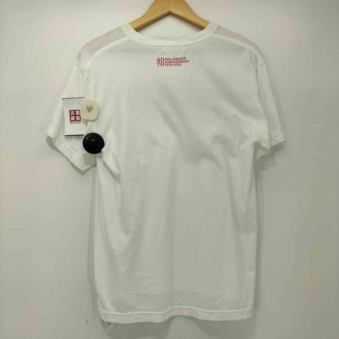 銀座 SONY PARK ウォークマン WALKMAN 40周年記念 Tシャツ メンズ JPN:M