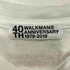 銀座 SONY PARK ウォークマン WALKMAN 40周年記念 Tシャツ メンズ JPN:M