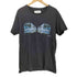 ピールアンドリフト PEEL&LIFT バス Tシャツ メンズ JPN:M