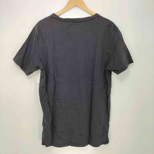 ピールアンドリフト PEEL&LIFT バス Tシャツ メンズ JPN:M