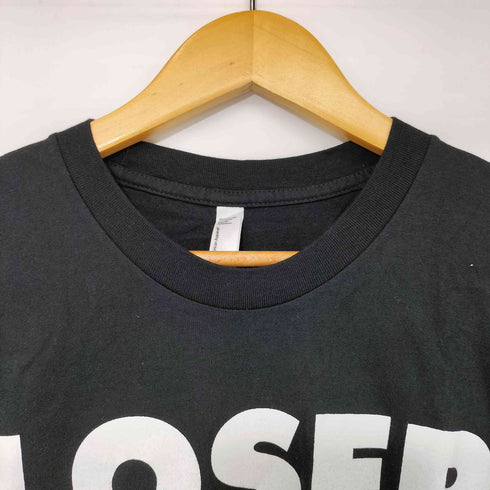 SUB-POP LOSER Tシャツ メンズ import:M