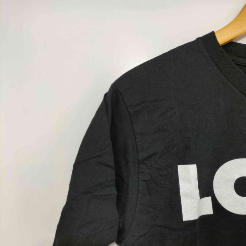 SUB-POP LOSER Tシャツ メンズ import:M
