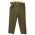 カルバンクラインジーンズ Calvin Klein Jeans 90S OLD Washed Baggy Denim Pants ウォッシュド バギー デニム パンツ メンズ US:34-35