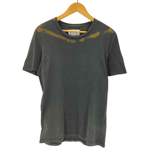 メゾンマルジェラ Maison Margiela 14SS RUST PRINT TEE ラスト プリント S/S Tシャツ メンズ EUR:46