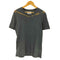 メゾンマルジェラ Maison Margiela 14SS RUST PRINT TEE ラスト プリント S/S Tシャツ メンズ EUR:46