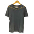 メゾンマルジェラ Maison Margiela 14SS RUST PRINT TEE ラスト プリント S/S Tシャツ メンズ EUR:46