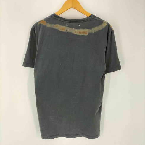 メゾンマルジェラ Maison Margiela 14SS RUST PRINT TEE ラスト プリント S/S Tシャツ メンズ EUR:46