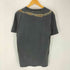 メゾンマルジェラ Maison Margiela 14SS RUST PRINT TEE ラスト プリント S/S Tシャツ メンズ EUR:46