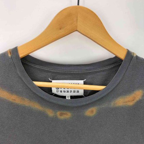 メゾンマルジェラ Maison Margiela 14SS RUST PRINT TEE ラスト プリント S/S Tシャツ メンズ EUR:46