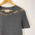 メゾンマルジェラ Maison Margiela 14SS RUST PRINT TEE ラスト プリント S/S Tシャツ メンズ EUR:46