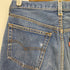 リーバイス Levis 80S USA製 501 ボタン裏522刻印 デニム パンツ ハチマル 85年製 メンズ W32 L31