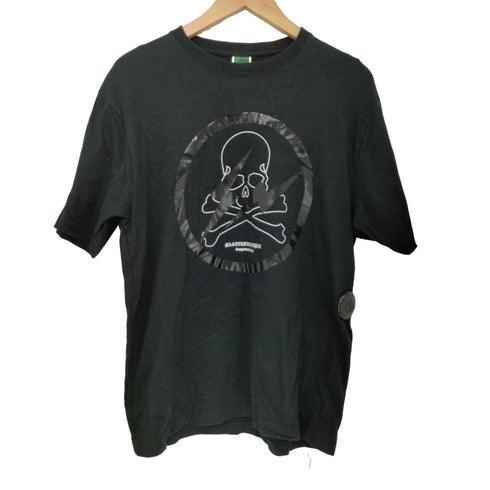 フラグメントデザイン fragment design スカル プリント Tシャツ メンズ JPN:3