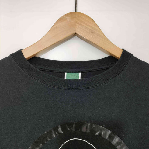 フラグメントデザイン fragment design スカル プリント Tシャツ メンズ JPN:3