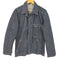 ADOLPHE LAFONT French Work Denim Jacket フレンチ ワーク デニム ジャケット メンズ 44 M