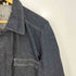 ADOLPHE LAFONT French Work Denim Jacket フレンチ ワーク デニム ジャケット メンズ 44 M