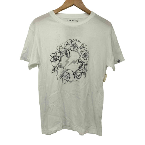 フラグメントデザイン fragment design S.U.C.C FLOWER HUDDLE Tシャツ メンズ 36
