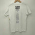 フラグメントデザイン fragment design S.U.C.C FLOWER HUDDLE Tシャツ メンズ 36