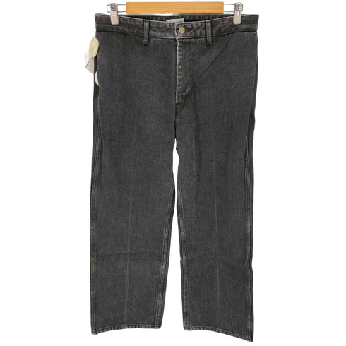 UDA Side Tuck Denim WISM メンズ JPN:L
