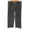 UDA Side Tuck Denim WISM メンズ JPN:L