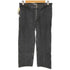 UDA Side Tuck Denim WISM メンズ JPN:L