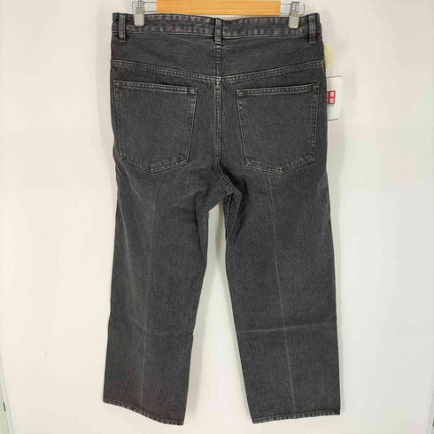 UDA Side Tuck Denim WISM メンズ JPN:L