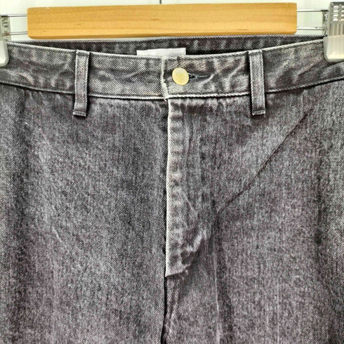 UDA Side Tuck Denim WISM メンズ JPN:L