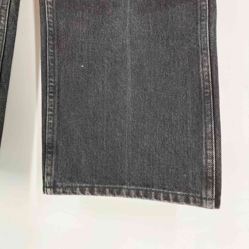 UDA Side Tuck Denim WISM メンズ JPN:L