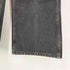 UDA Side Tuck Denim WISM メンズ JPN:L