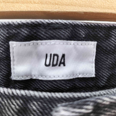 UDA Side Tuck Denim WISM メンズ JPN:L