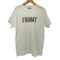 フラグメントデザイン fragment design × NOMA t.d. FRGMT Tee メンズ
