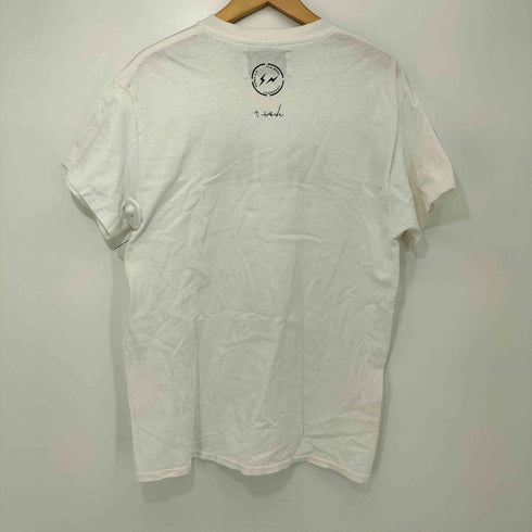 フラグメントデザイン fragment design × NOMA t.d. FRGMT Tee メンズ