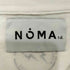フラグメントデザイン fragment design × NOMA t.d. FRGMT Tee メンズ