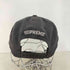 シュプリーム Supreme 18ss Friends 6-Panel 刺繍デニムキャップ メンズ