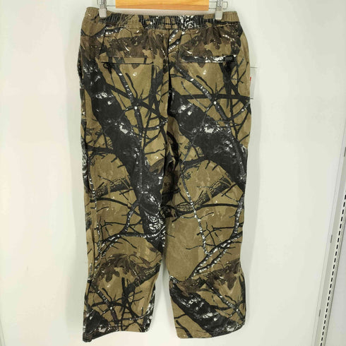 セダンオールパーパス SEDAN ALL-PURPOSE Camouflage Wide Easy Pants カモフラージュワイドイージーパンツ メンズ JPN:XL