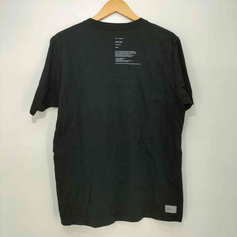 フラグメントデザイン fragment design × THE PARKING GINZA POGGYs fragmentalism Tシャツ メンズ JPN:M